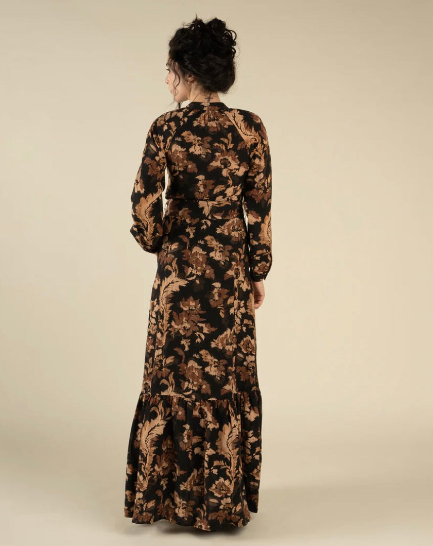 Miradora dress - Alondra