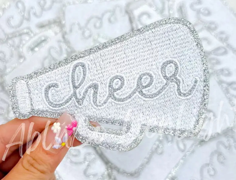 Cheer Patch