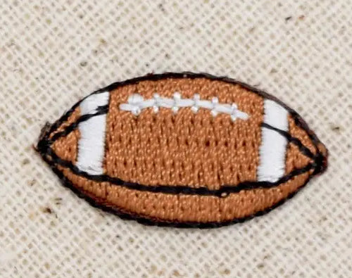 Football Patch XS