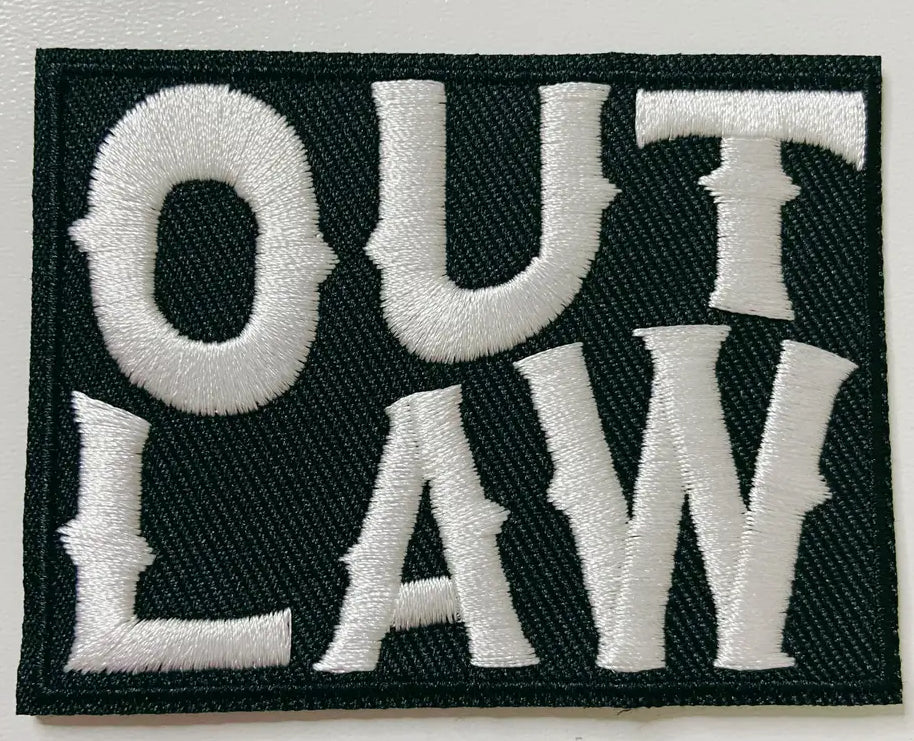 Outlaw Patch