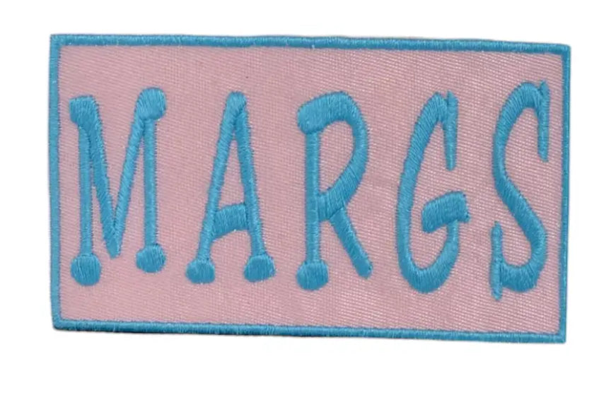 MARGS Patch