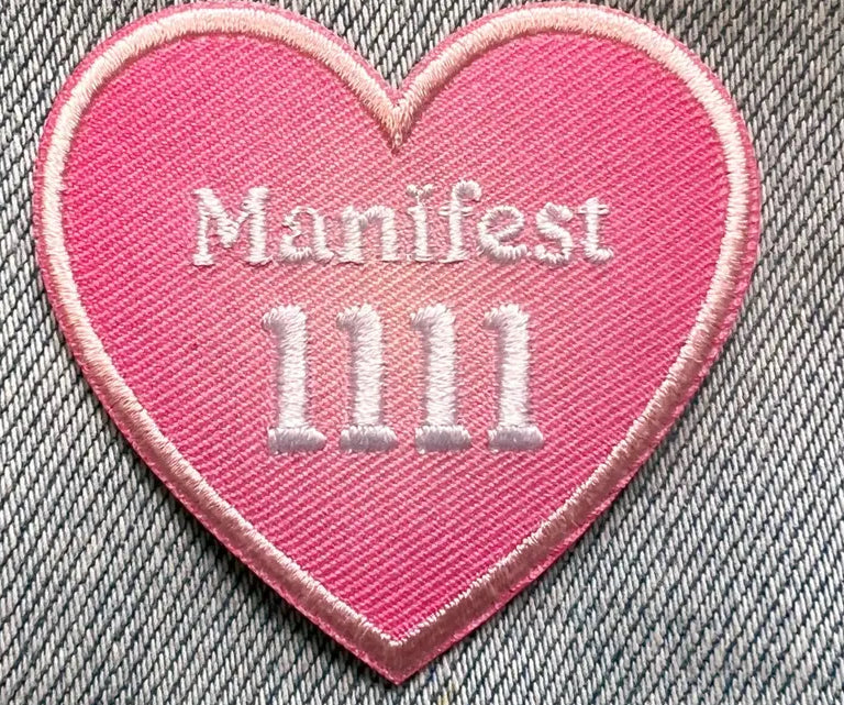 Manifest 1111 Patch