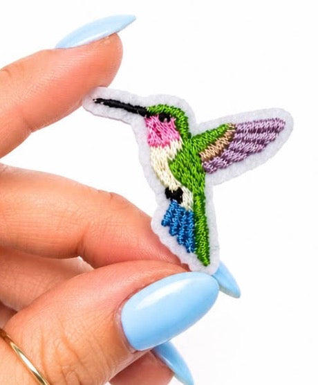Hummingbird Patch
