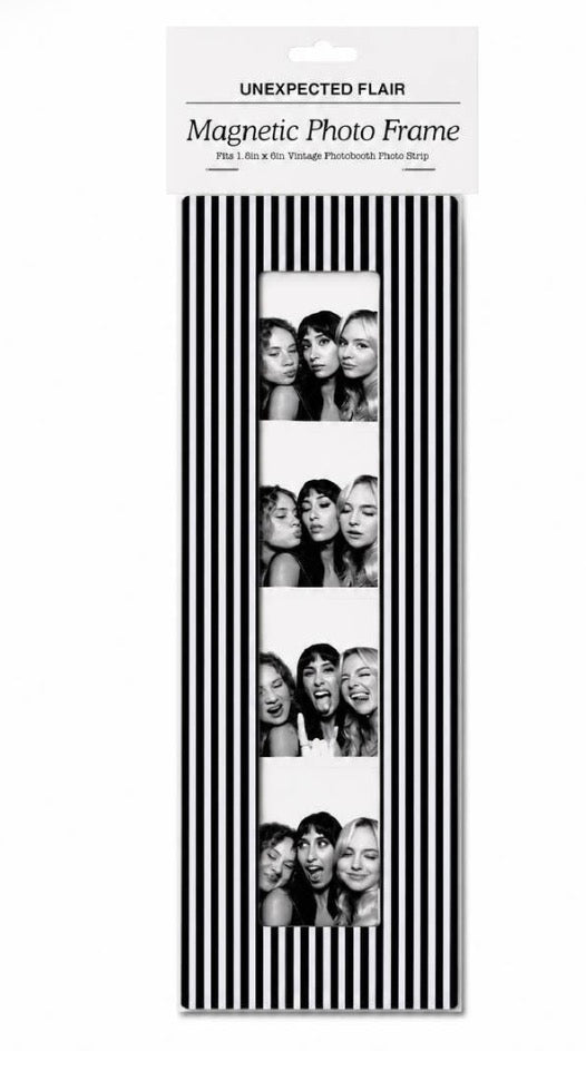 Magnetic Photo Frame