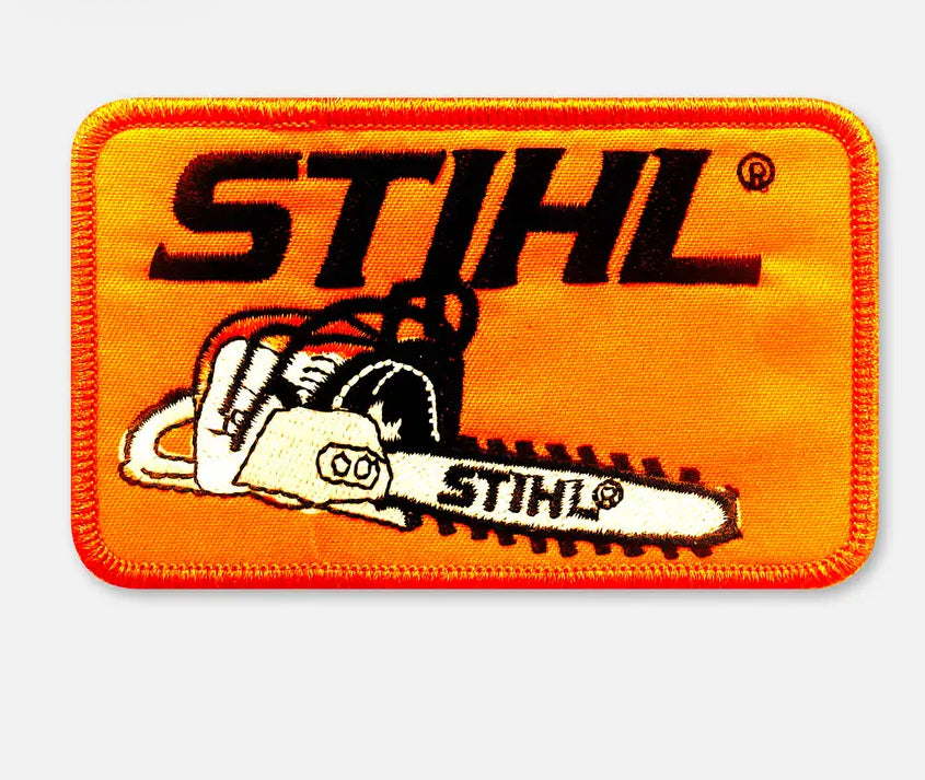 STIHL Patch