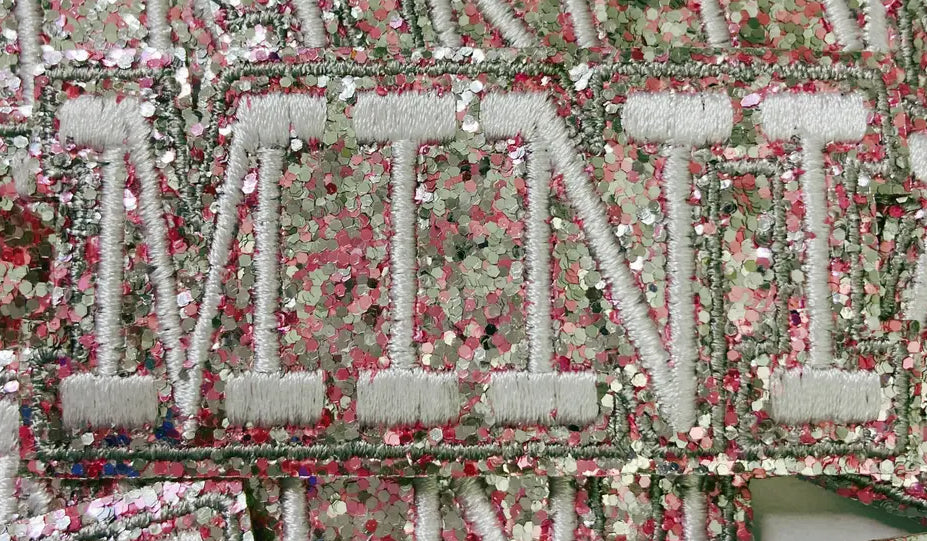 Mini Patch