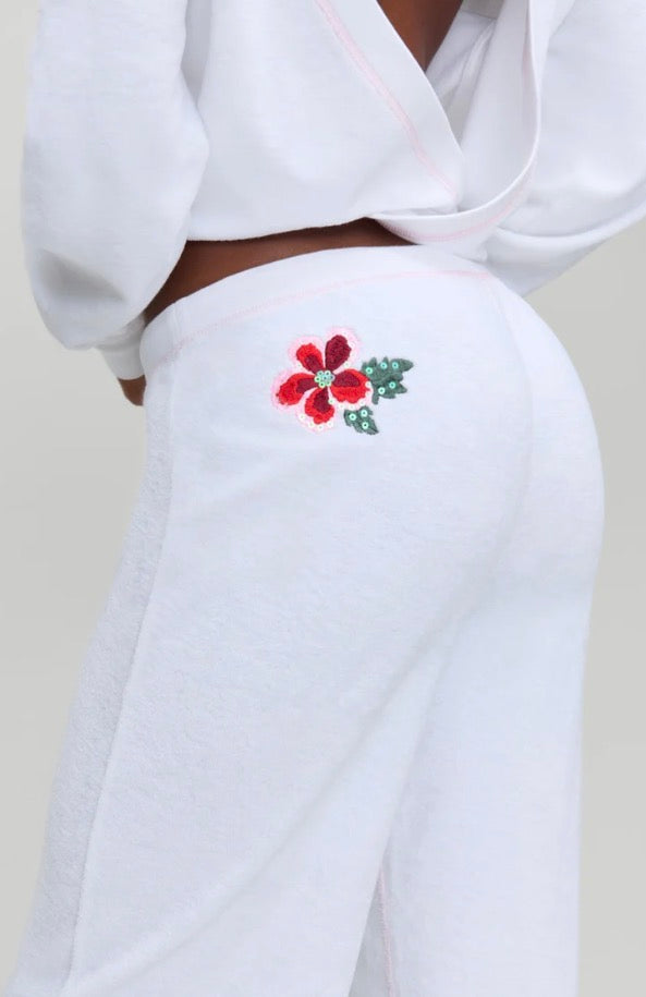 Robertson Terry Pant in Beverly