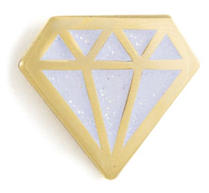 Diamond Pin