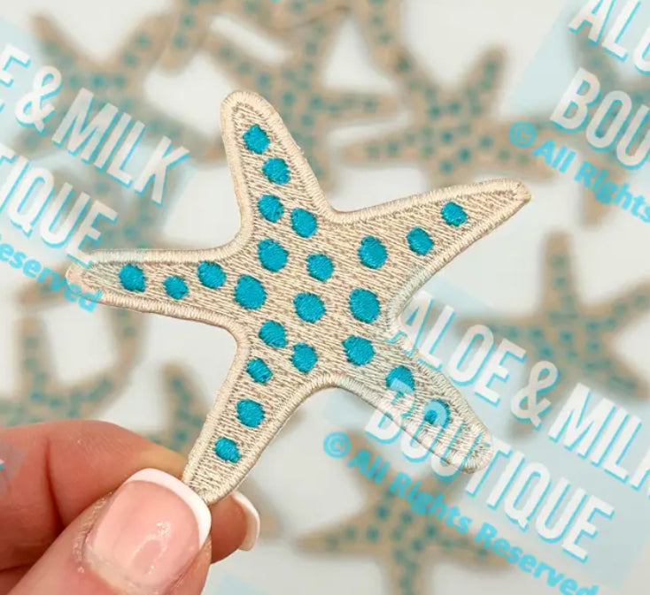 Starfish Patch