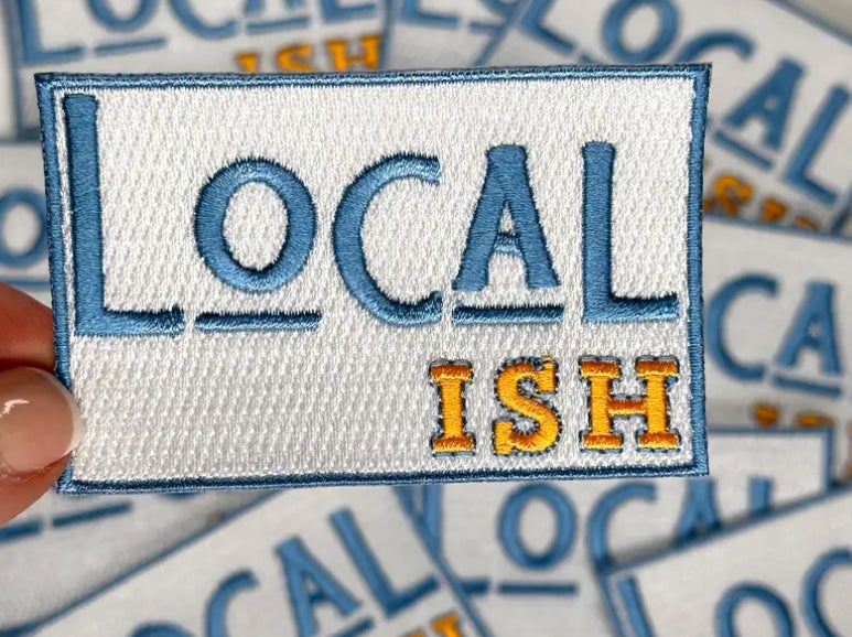 Localish Patch