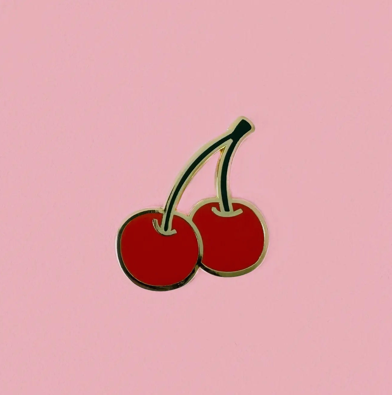 Cherry pin