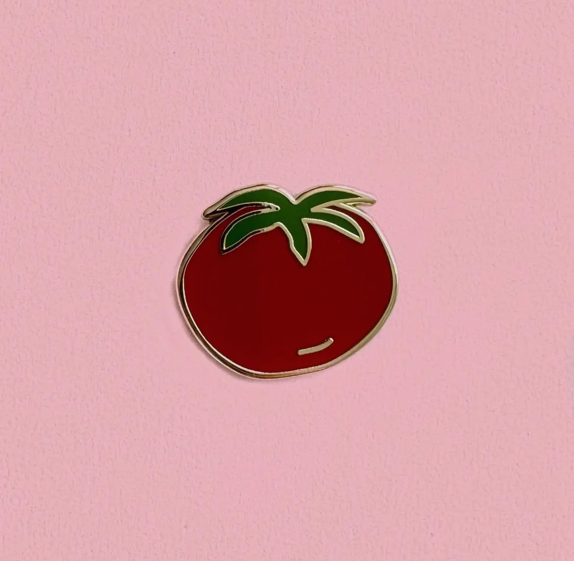 Tomato pin