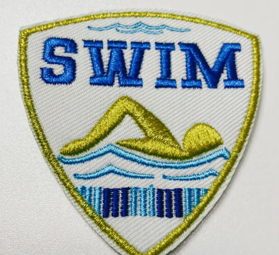 Swim Patch