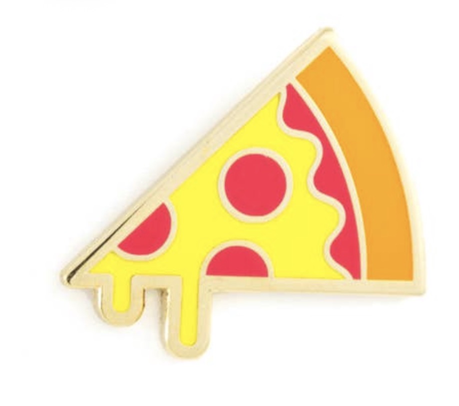 Pizza Pin