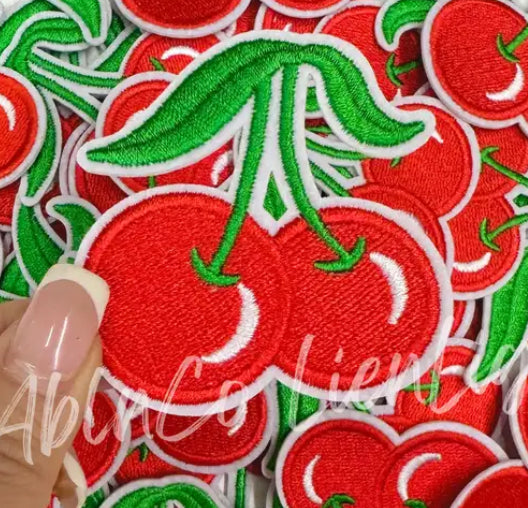 Cherry Patch