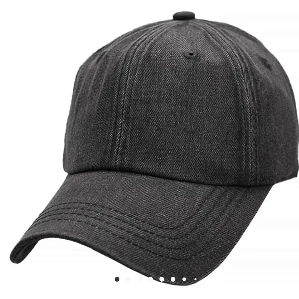 Newhatten Dad Hat