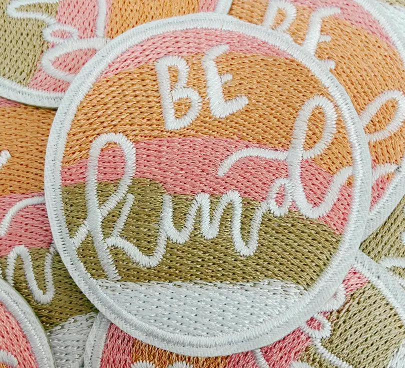 Be Kind Patch