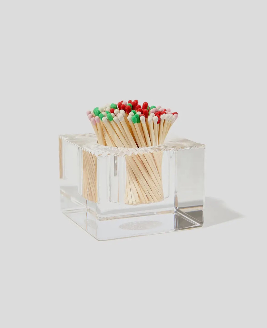 Square match striker- holiday mix