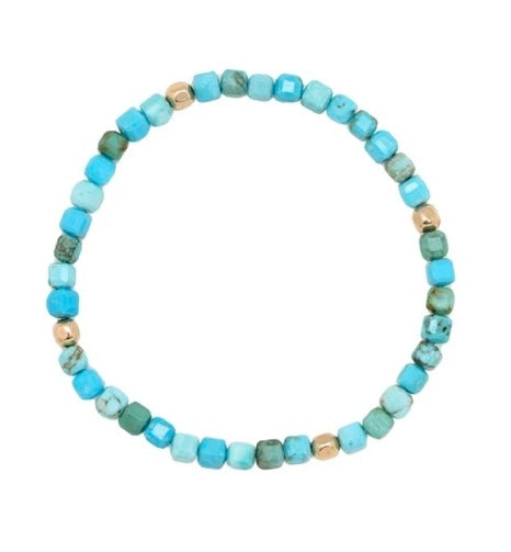 Salt Water Bracelet