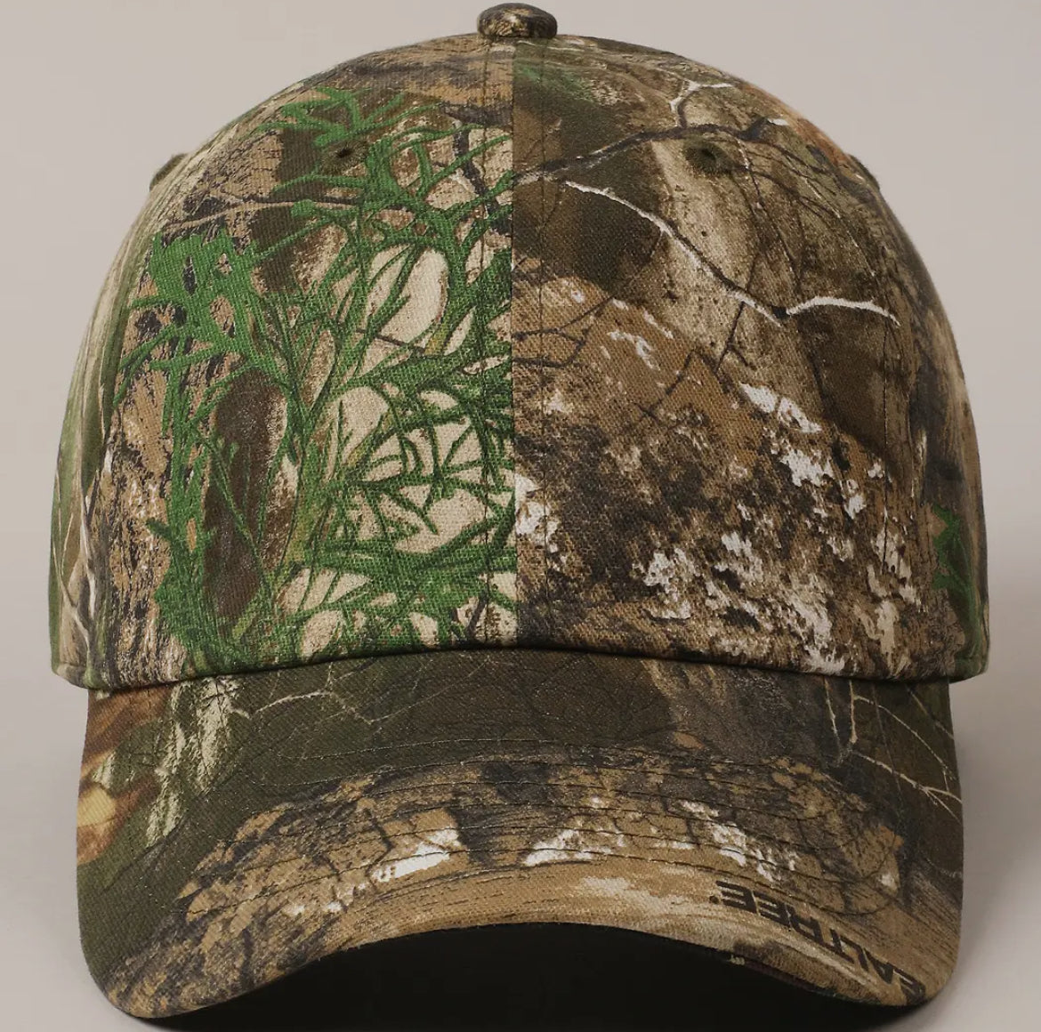 Newhatten Dad Hat