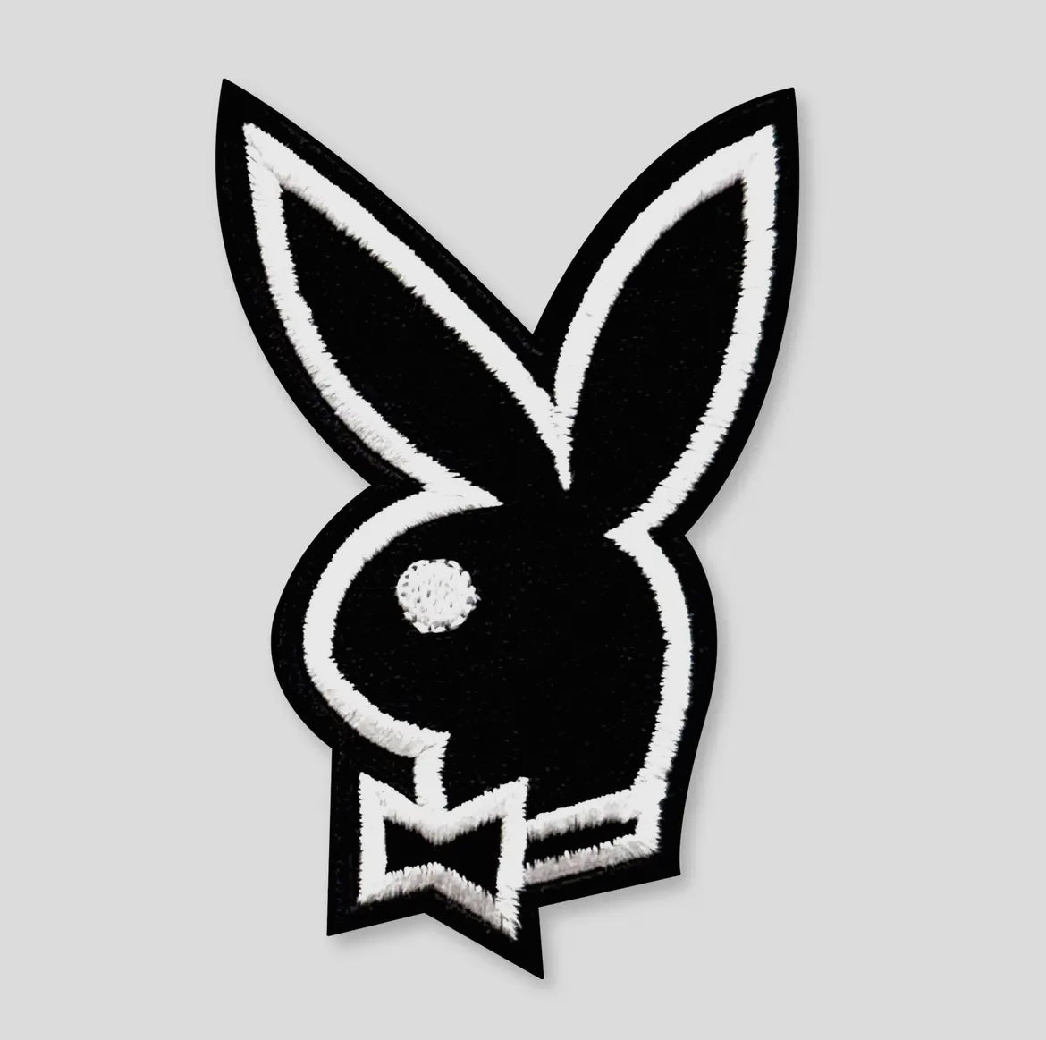 Playboy Bunny Patch