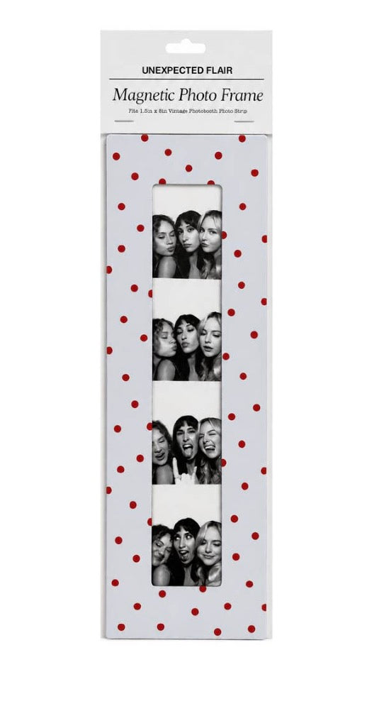Magnetic Photo Frame