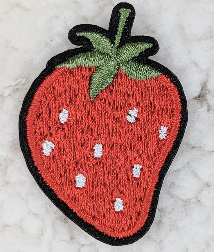 Strawberry Patch