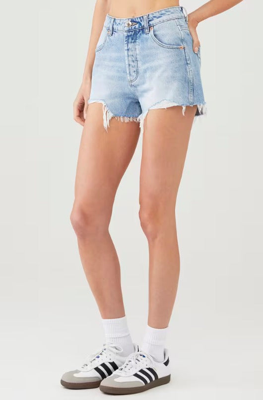 Dusters Short in Bowery Vintage