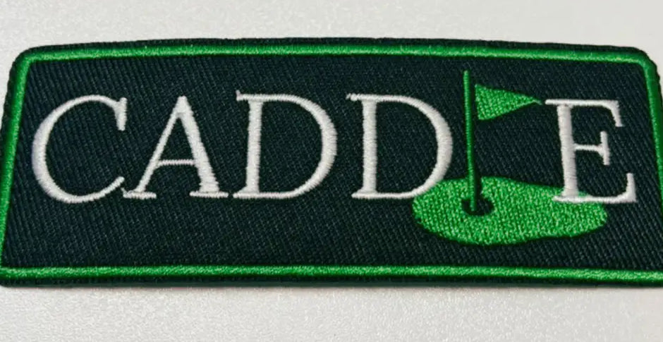 Caddie Patch