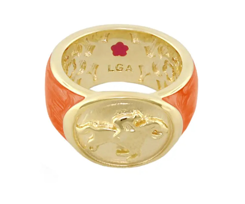 Equestrian Ring