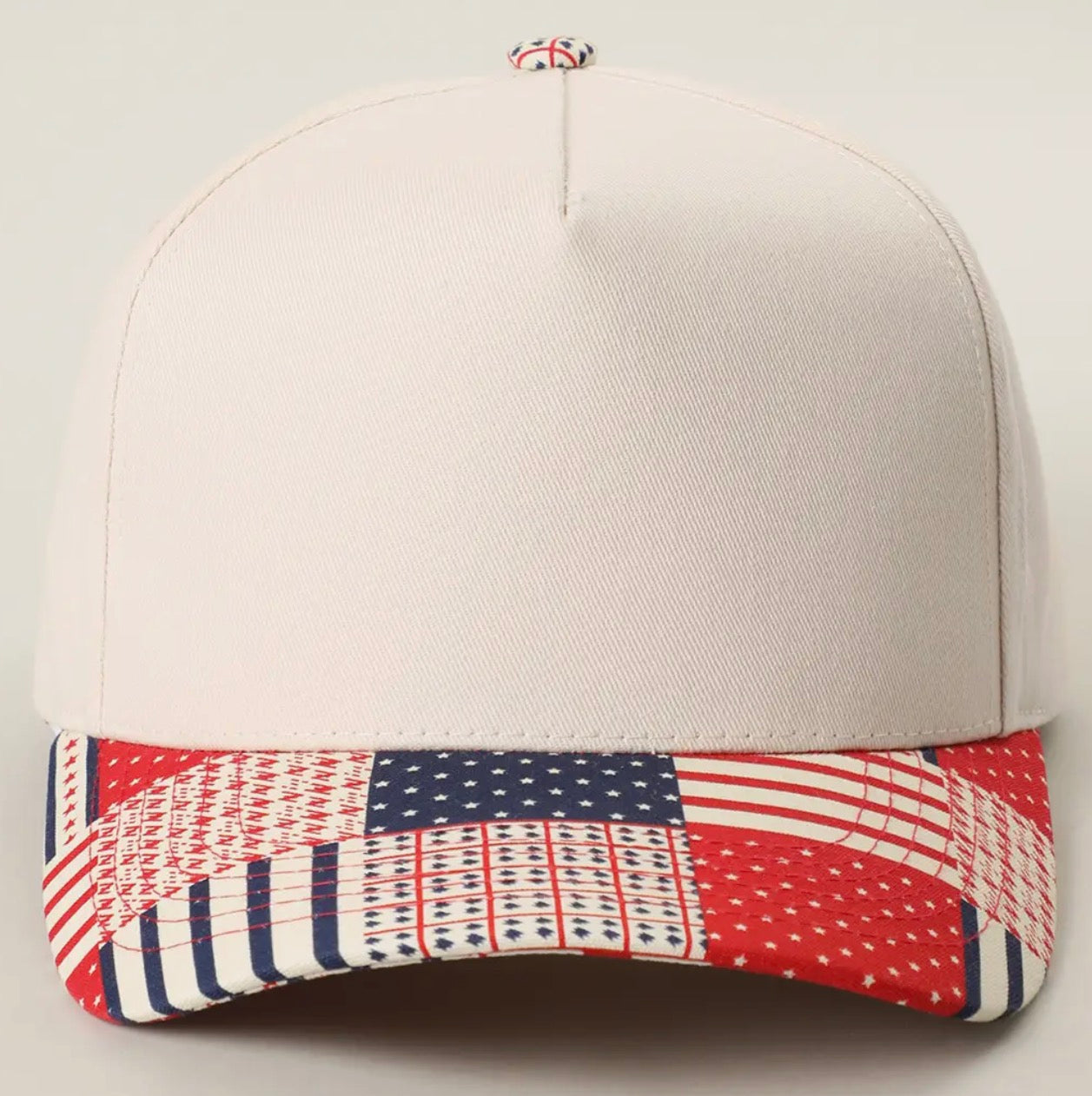 Miramaru Canvas Trucker Hat