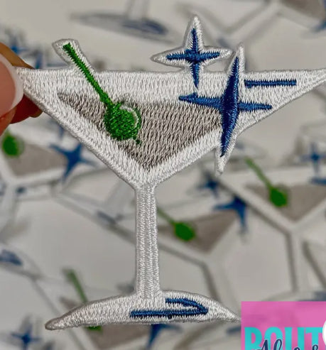 Martini Patch
