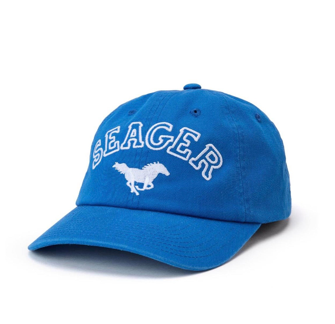 Heritage Ded hat - blue