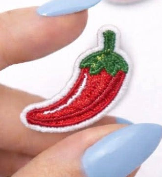 Extra Small Pepper Patch