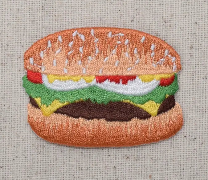 Burger Patch