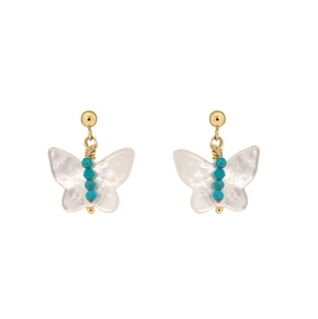 Flutter Earrings