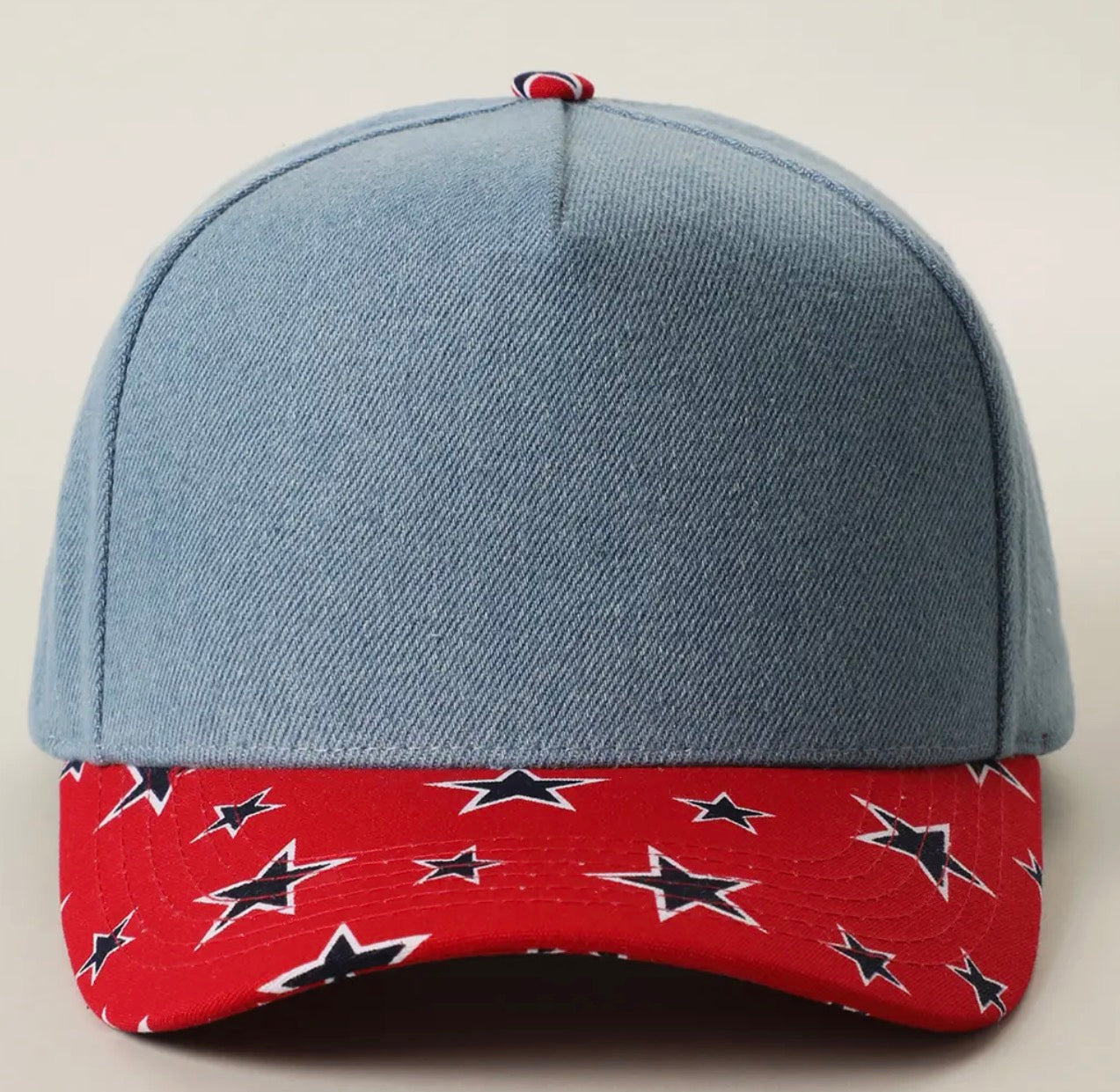 Miramaru Canvas Trucker Hat