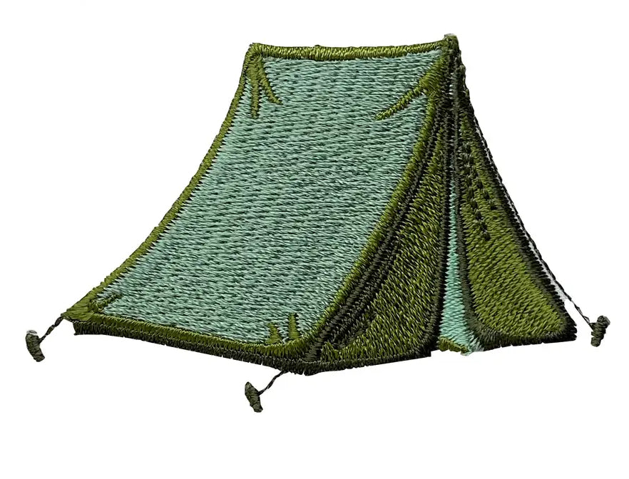 Tent Patch