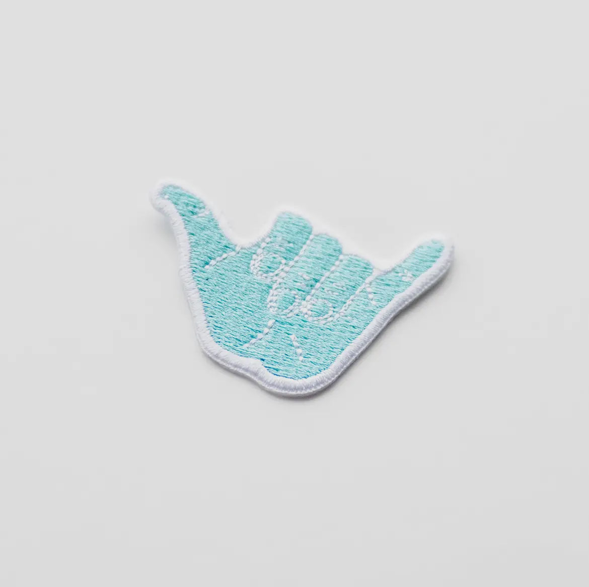 Hang loose Patch