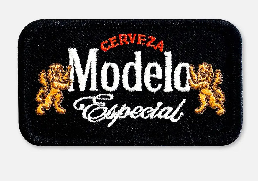Modelo Patch