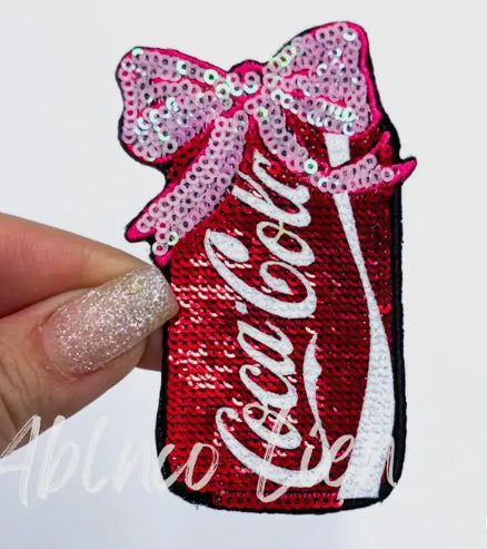 Coca Cola Patch