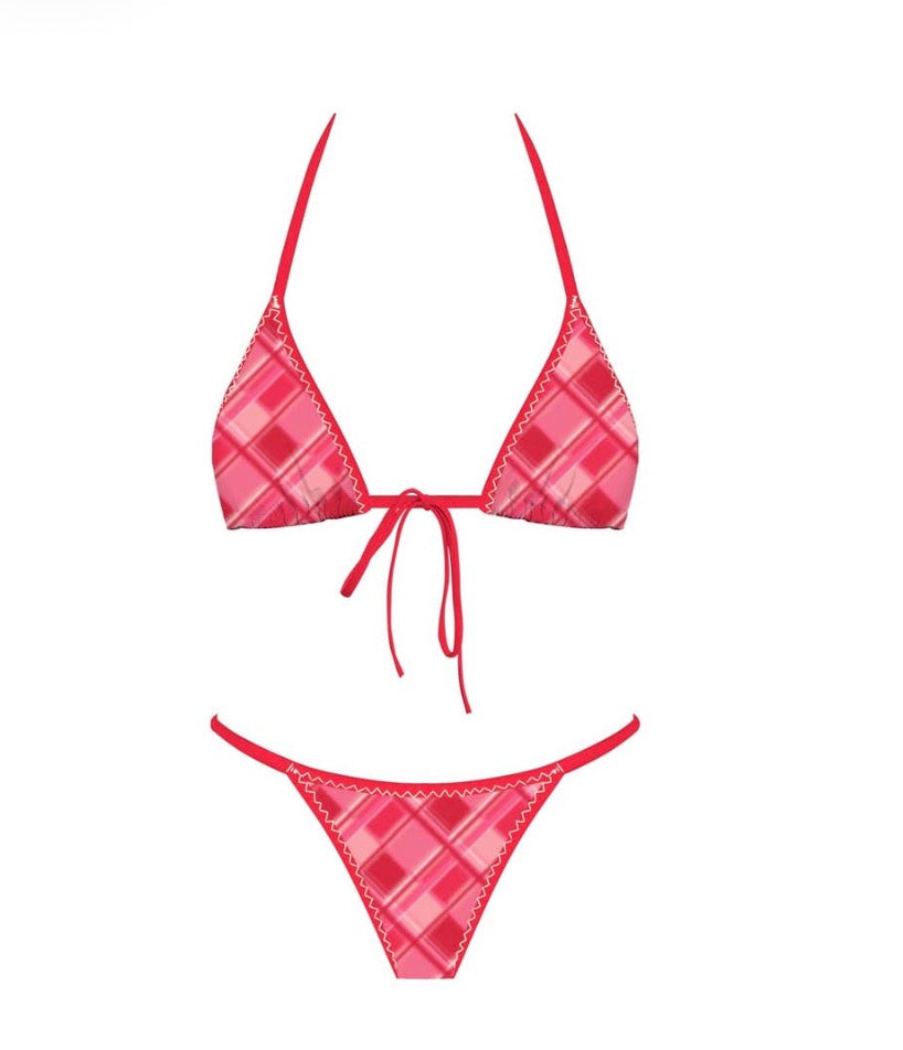 Sorrento Bikini Bottoms