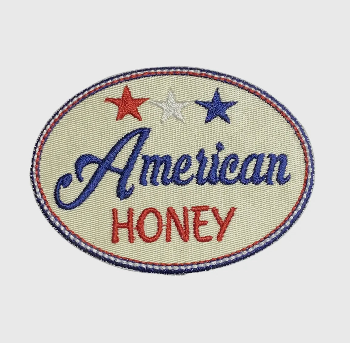 American honey patch