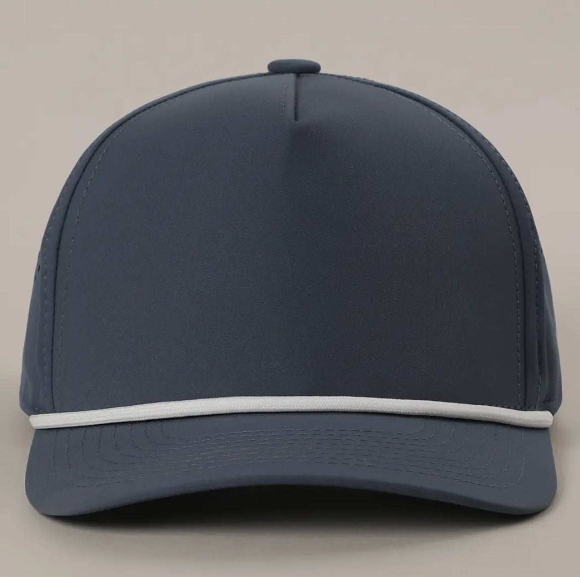 Premium Materials Trucker Hat