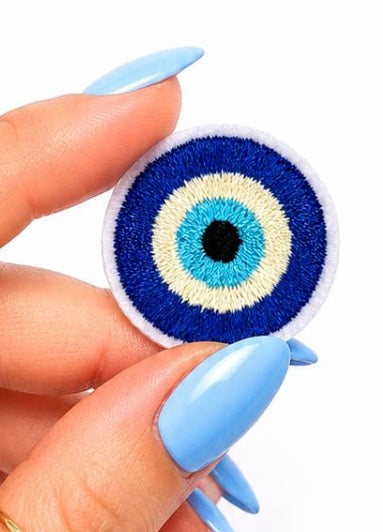 Evil Eye Patch