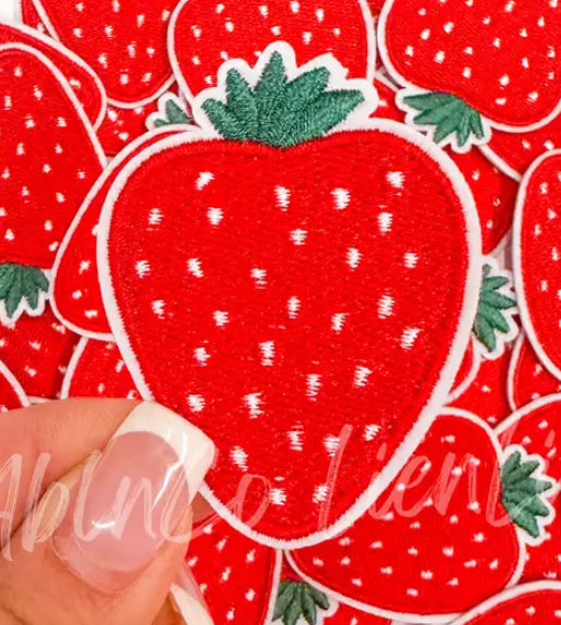 Strawberry Patch