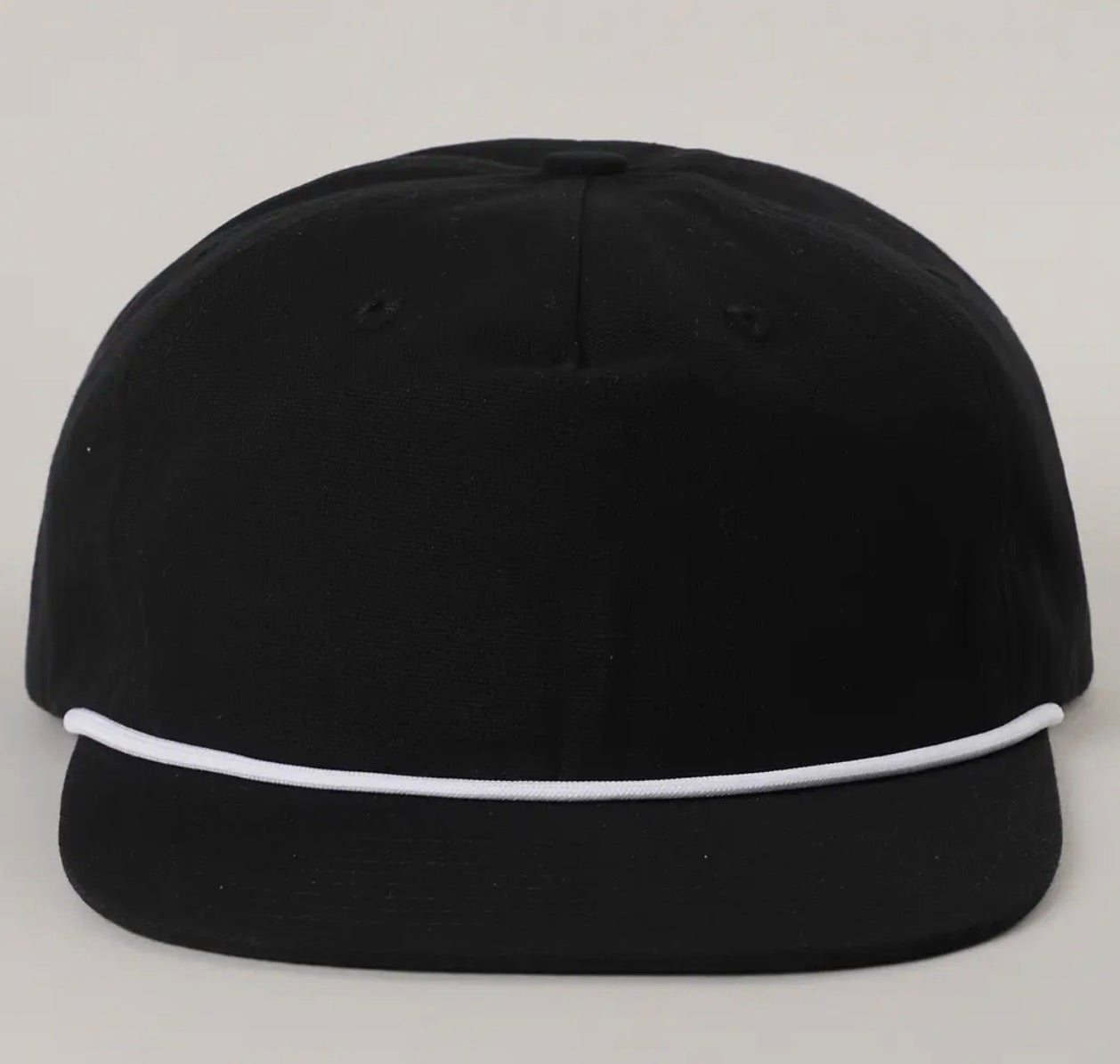 Miramaru Canvas Trucker Hat