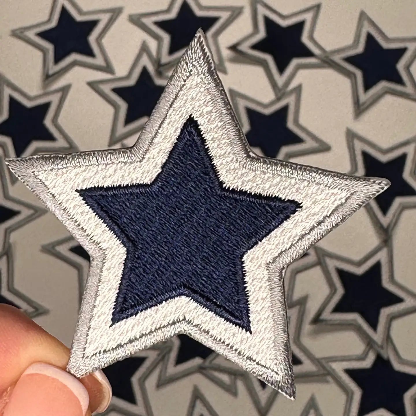 Cowboy’s STAR