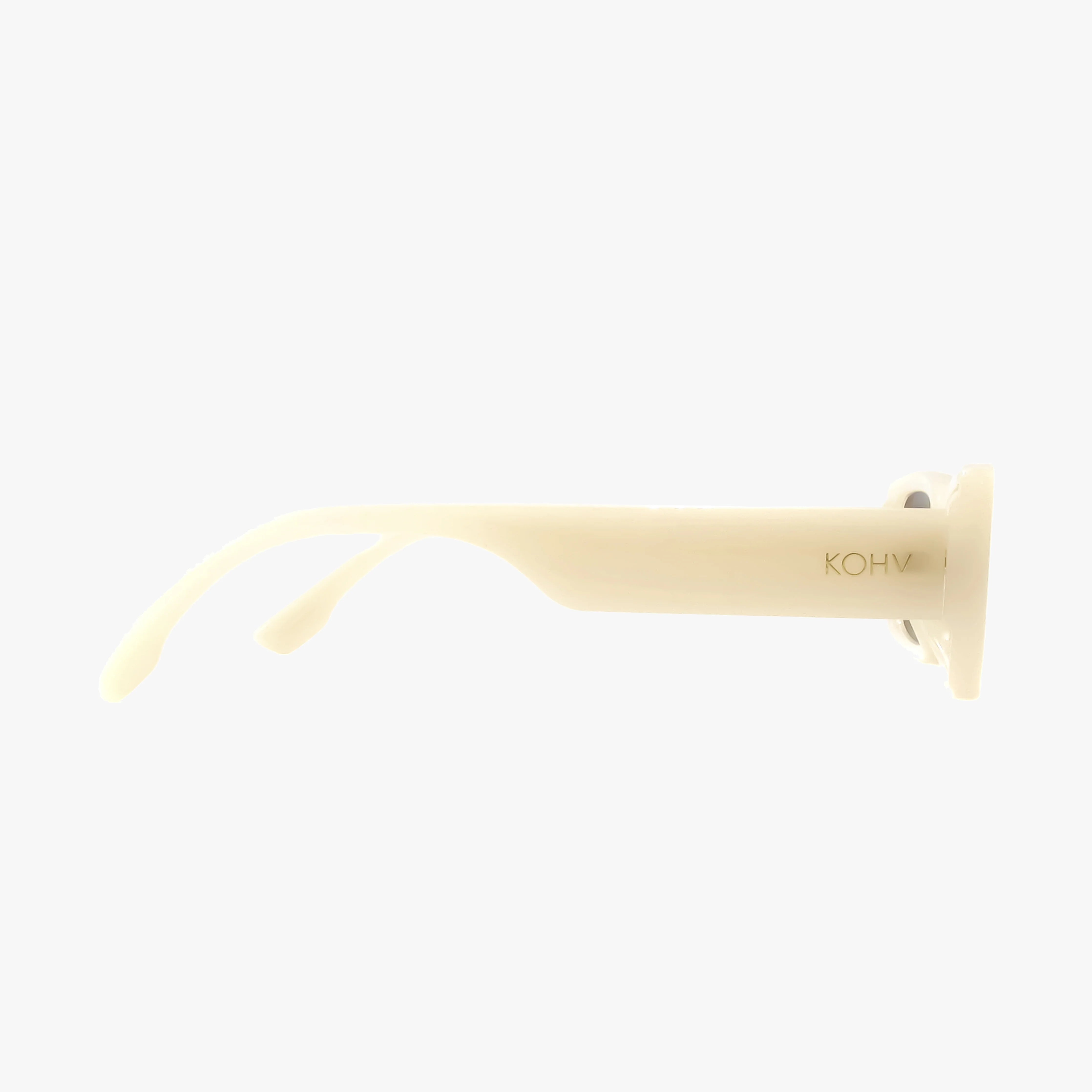 Haven Polarized Rectangle Sunglasses