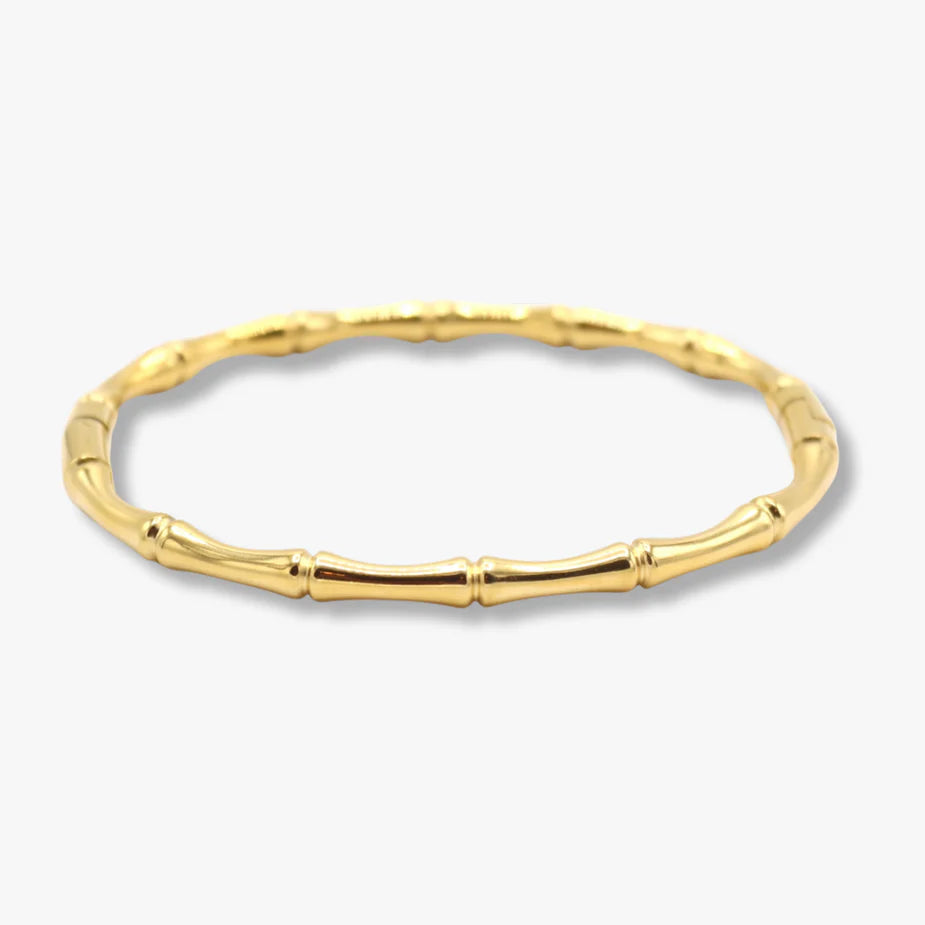 Brooklyn Bamboo Bangle